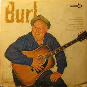 Burl Ives - Burl Album