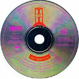 I To I - The Right Time Album