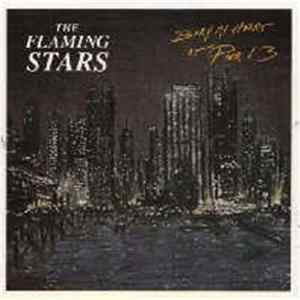 The Flaming Stars - Bury My Heart At Pier 13 Album
