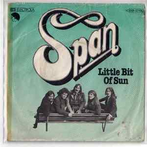 Span - Little Bit Of Sun Album