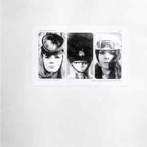 Die Time Twisters, Verdammt! - Girls, Gurus & Gitarren Album