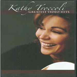 Kathy Troccoli - Greatest Video Hits Album