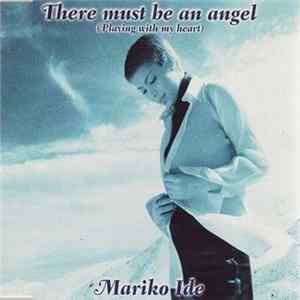 Mariko Ide - There Must Be An Angel (Playing With My Heart) Album