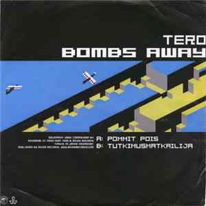 Tero - Bombs Away Album