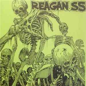 Reagan SS - Bon Apetit ! Album