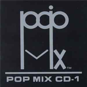 Various - Pop Mix CD-1 Album