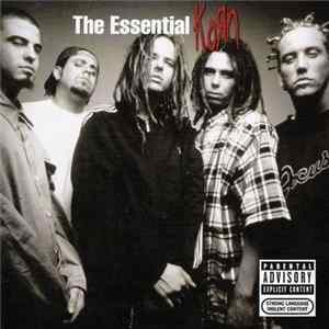 Korn - The Essential Album