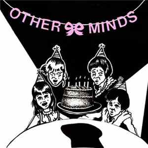 Outer Minds - Bloodshot Eyes Album