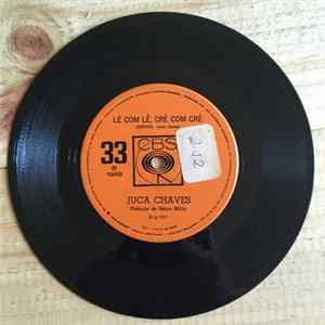 Juca Chaves - Lé Com Lé, Cré Com Cré / Romina Album