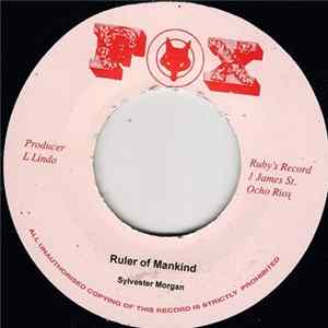 Sylvester Morgan - Ruler Of Mankind Album