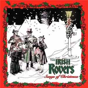 The Irish Rovers - Songs of Christmas Album