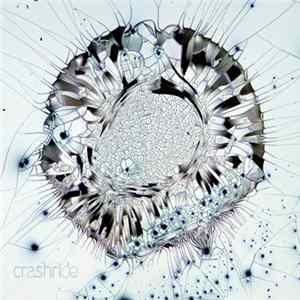 Crashride - Crashride Album