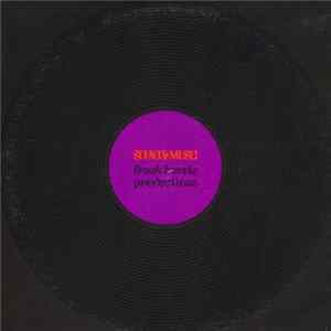 Frank Harris Productions - Sound & Music Album