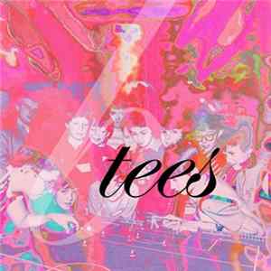 Tees - Playground / Live It Up Album