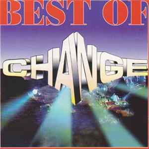 Change - Best Of Change Album