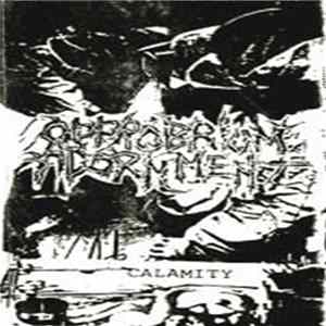 Opprobrium Adornment - Calamity Album