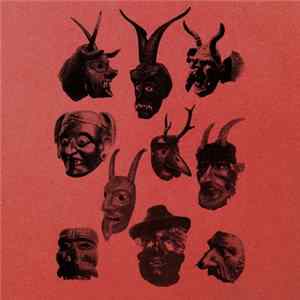 Pigeondust × Bugseed - 7th Wonder Album