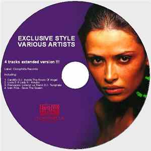 Various - Exclusive Style Album