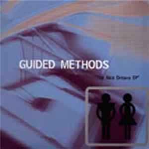 Guided Methods - The Nice Dreams EP Album