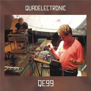 Quadelectronic - QE99 Album