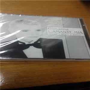 Giovanna - L'amante Mia Album