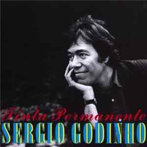Sérgio Godinho - Tinta Permanente Album