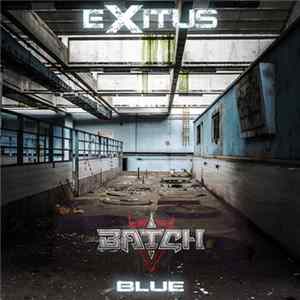 Batch - Blue Album