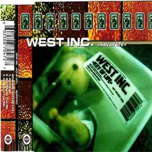 West Inc. - Key Of Life Album