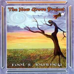 The New Grove Project - Fool's Journey Album