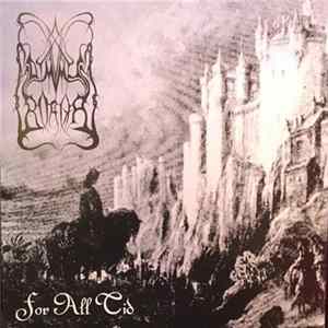 Dimmu Borgir - For All Tid Album