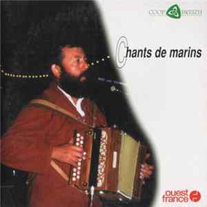 Les Gabiers D'Artimon - Chants De Marins Album