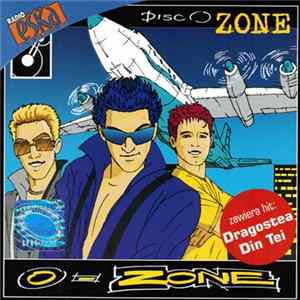 O-Zone - DiscO-Zone Album