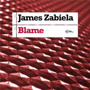 James Zabiela - Blame Album