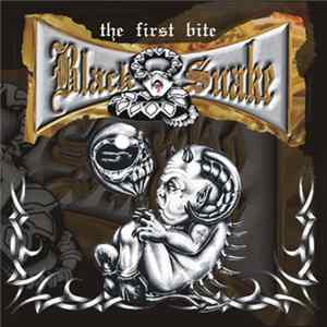 Blacksnake - The First Bite Album