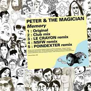 Peter & The Magician - Memory Album