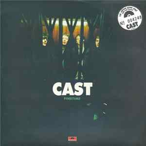 Cast - Finetime Album