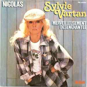 Sylvie Vartan - Nicolas Album