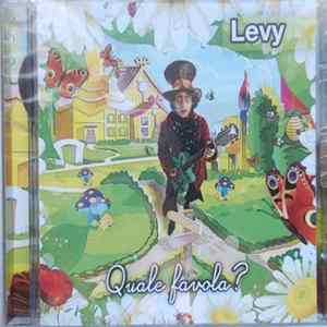 Levy - Quale Favola? Album