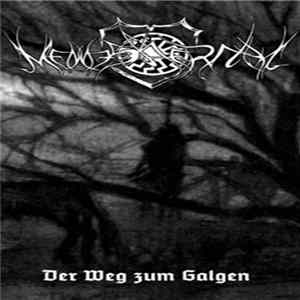 Menneskerhat - Der Weg Zum Galgen Album