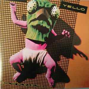 Yello - Solid Pleasure Album