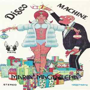 Various - Disco Machine Vol. 7 Album