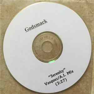 Godsmack - Serenity Album