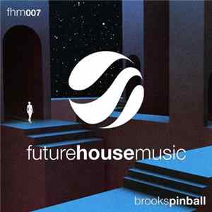 Brooks - Pinball Album