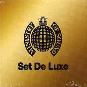 Various - Set De Luxe Album
