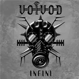 Voivod - Infini Album