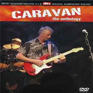 Caravan - Anthology Album