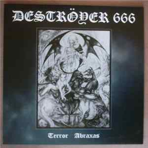 Deströyer 666 - Terror Abraxas Album