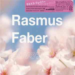 Rasmus Faber - Love:Mixed Album