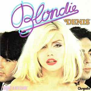 Blondie - Denis Album