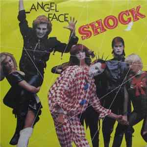 Shock - Angel Face Album